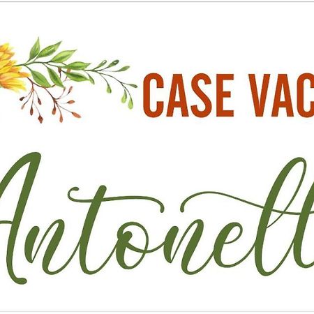 Case Vacanze Con Vista Panoramica Da Antonella Vieste Dış mekan fotoğraf