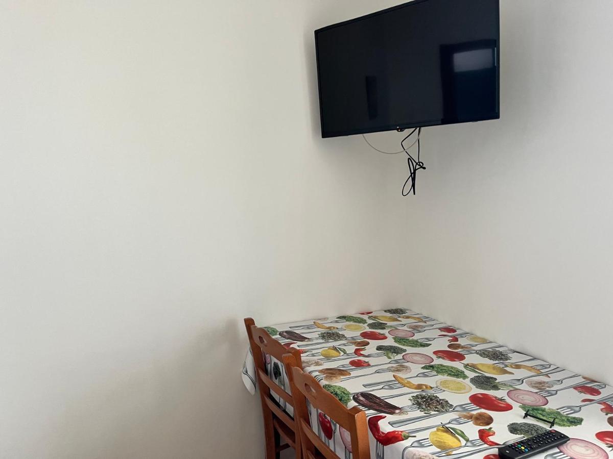Case Vacanze Con Vista Panoramica Da Antonella Vieste Dış mekan fotoğraf